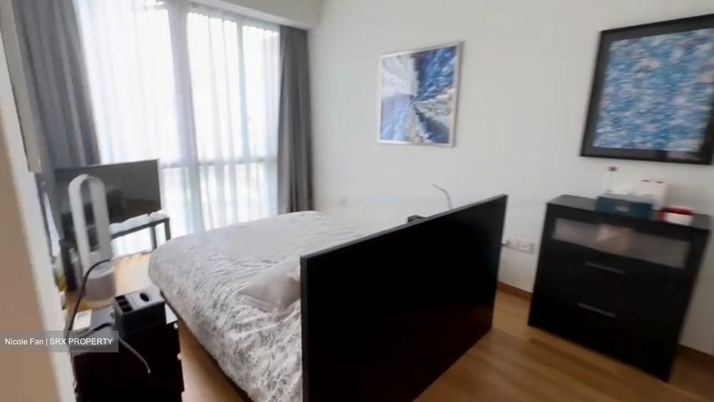 Marina One Residences (D1), Apartment #443889531